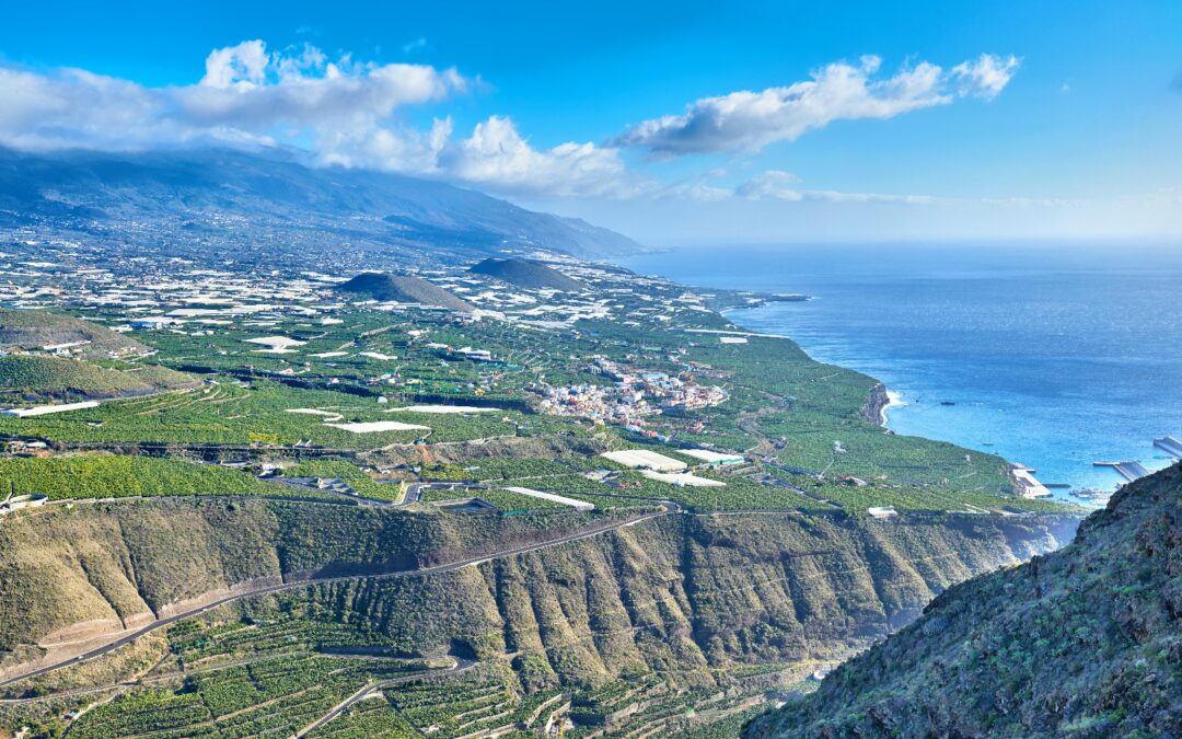 La Palma: el refugio perfecto para nómadas digitales