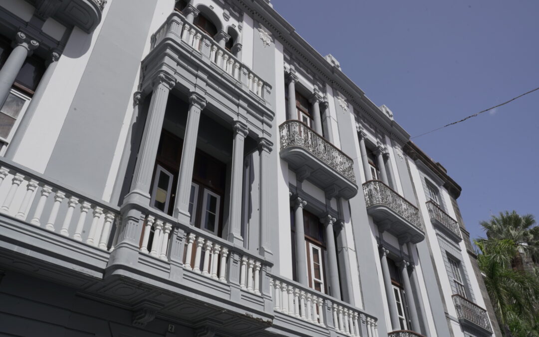 Comercio, patrimonio y futuro: cómo los cascos históricos lideran la transformación urbana