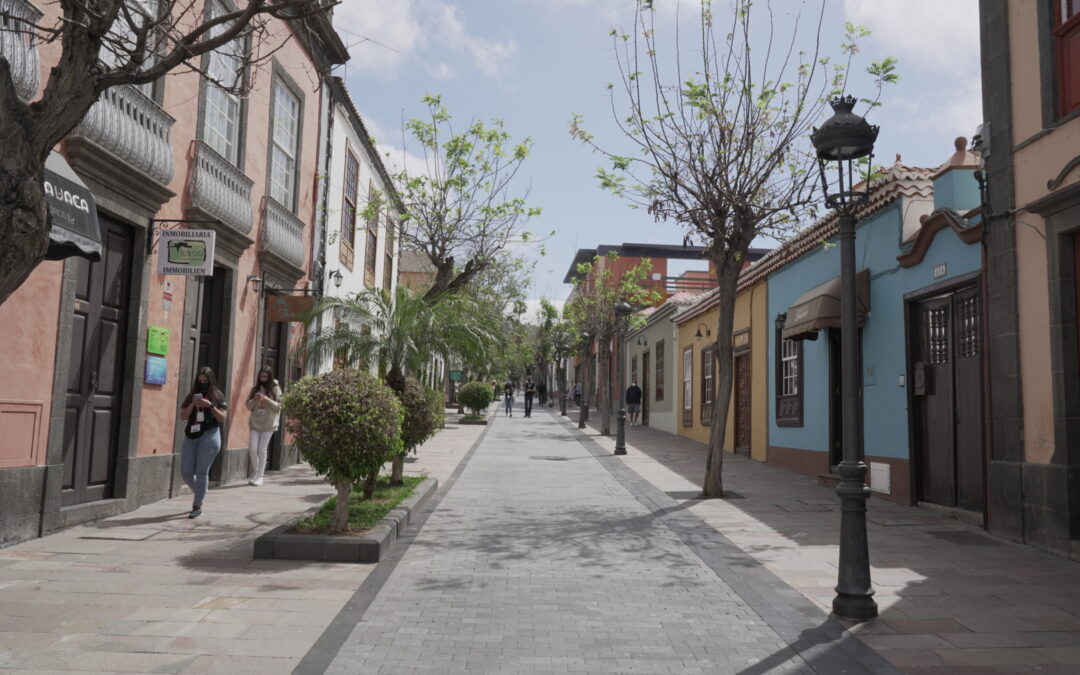 1000 razones para asistir: el papel clave de las asociaciones de comerciantes en los cascos históricos