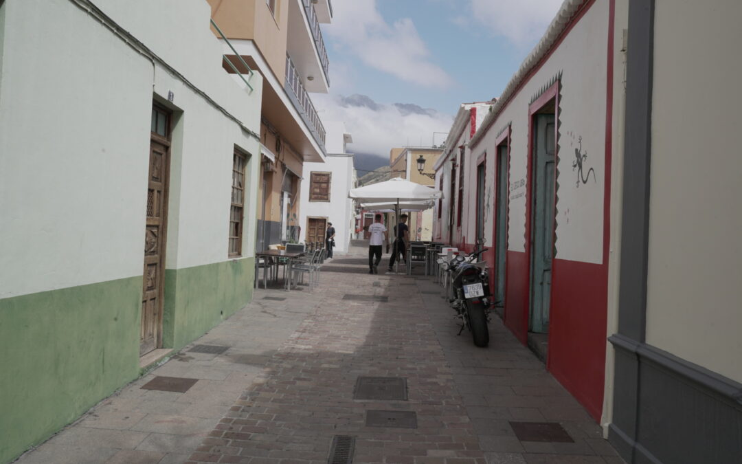 El comercio que hace ciudad: claves para revitalizar los centros históricos desde lo local