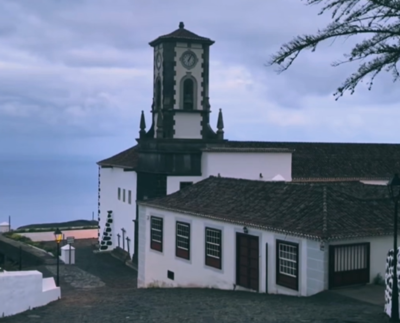 Villa de Mazo: raíces y arte – Una ruta para conectar con la tradición y el sabor de La Palma