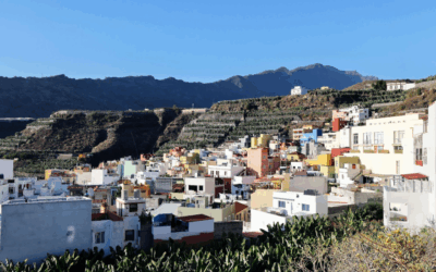Tazacorte Mar y Vida: historia, sabor y comercio en la costa occidental