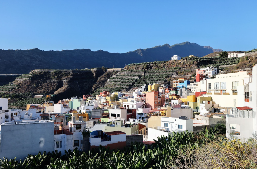 Tazacorte Mar y Vida: historia, sabor y comercio en la costa occidental