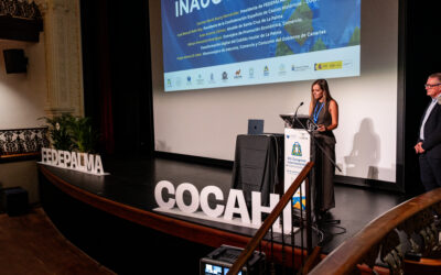XIII Congreso Internacional de Cascos Históricos: un impulso para el comercio local desde La Palma